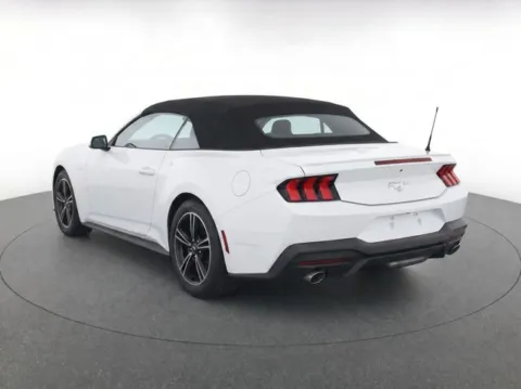 More photos of 2024 Ford Mustang EcoBoost Premium at AI Certified Used Cars, MD
