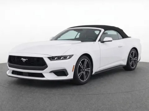 Photos of 2024 Ford Mustang EcoBoost Premium for sale in Frederick, MD at AI Certified Used Cars