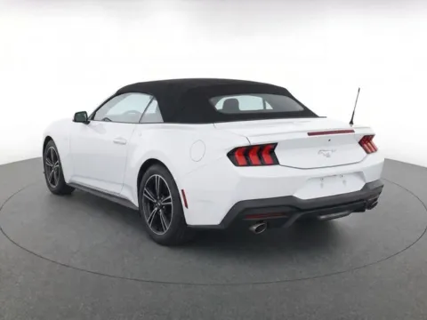 More photos of 2024 Ford Mustang EcoBoost Premium at AI Certified Used Cars, MD