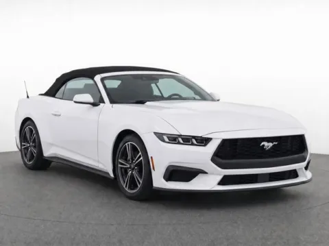 Another view of 2024 Ford Mustang EcoBoost Premium for sale in Frederick, MD at AI Certified Used Cars