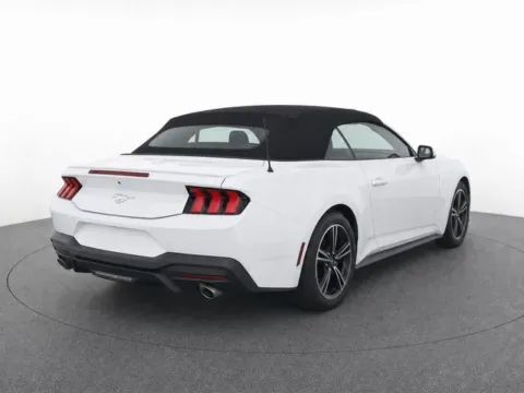 More photos of 2024 Ford Mustang EcoBoost Premium at AI Certified Used Cars, MD