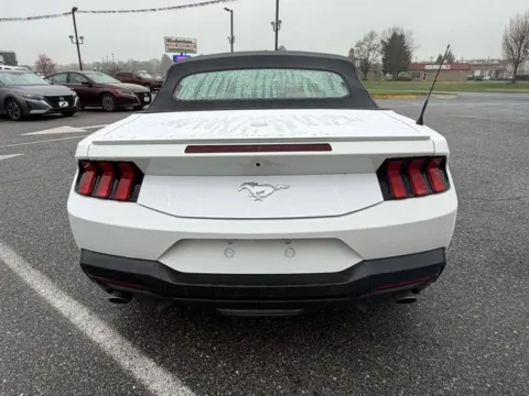 More photos of 2024 Ford Mustang EcoBoost Premium at AI Certified Used Cars, MD