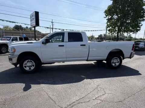 Photos of 2023 Ram 2500 Tradesman for sale in Frederick, MD at AI Certified Used Cars