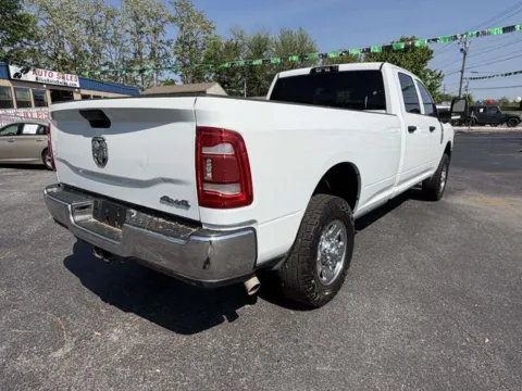 More photos of 2023 Ram 2500 Tradesman at AI Certified Used Cars, MD