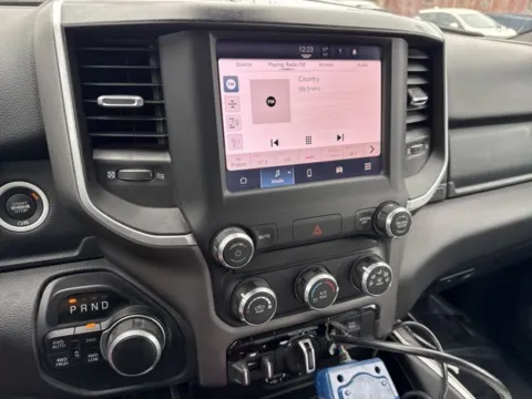 More photos of 2022 Ram 1500 Big Horn/Lone Star at AI Certified Used Cars, MD