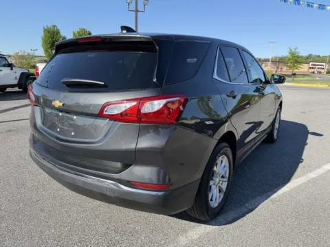More photos of 2020 Chevrolet Equinox LT at AI Certified Used Cars, MD