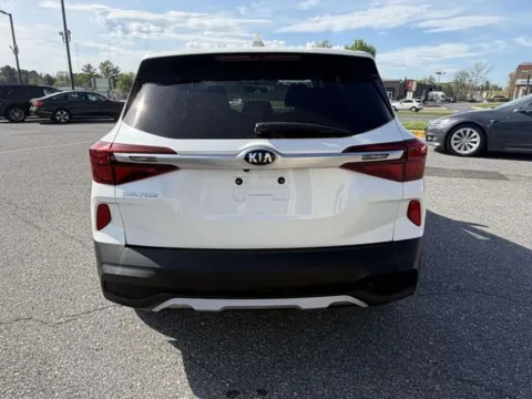 More photos of 2021 Kia Seltos LX at AI Certified Used Cars, MD