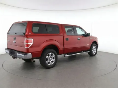 More photos of 2014 Ford F-150 XLT at AI Certified Used Cars, MD