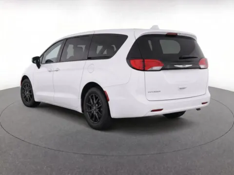 More photos of 2023 Chrysler Voyager LX at AI Certified Used Cars, MD