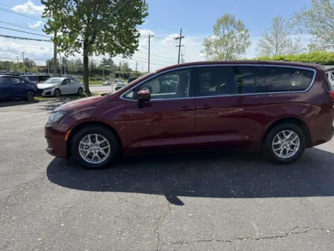 Photos of 2023 Chrysler Voyager LX for sale in Frederick, MD at AI Certified Used Cars