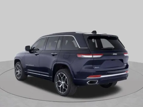 More photos of 2022 Jeep Grand Cherokee Summit Reserve 4xe at AI Certified Used Cars, MD