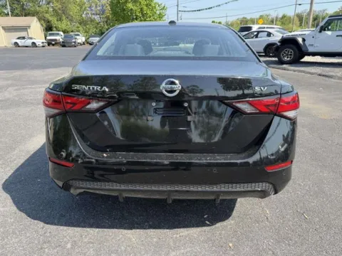 More photos of 2021 Nissan Sentra SV at AI Certified Used Cars, MD