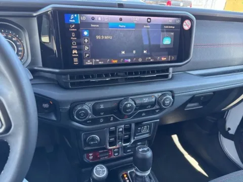 More photos of 2025 Jeep Wrangler Rubicon at AI Certified Used Cars, MD