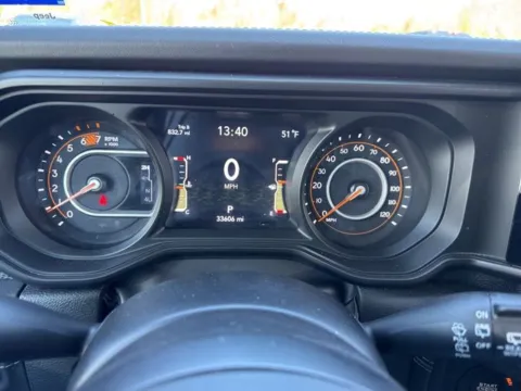 More photos of 2025 Jeep Wrangler Rubicon at AI Certified Used Cars, MD