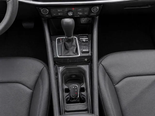 2025 Jeep Compass Limited - Photo 27