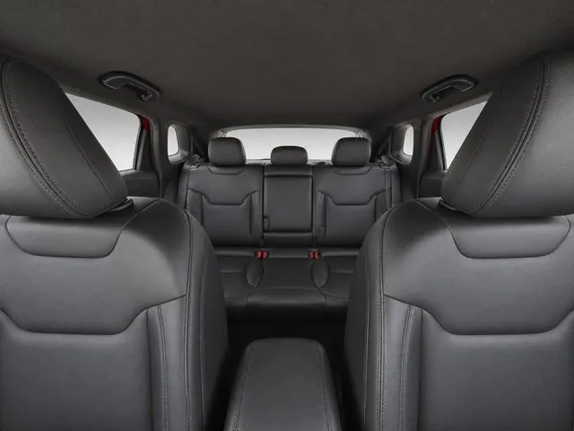 2025 Jeep Compass Limited - Photo 21