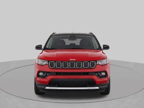 More photos of 2025 Jeep Compass Limited at AI Certified Used Cars, MD