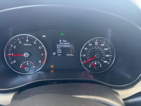 More photos of 2021 Kia Sportage LX at AI Certified Used Cars, MD