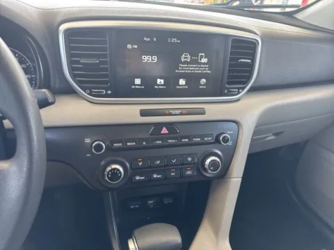 More photos of 2021 Kia Sportage LX at AI Certified Used Cars, MD