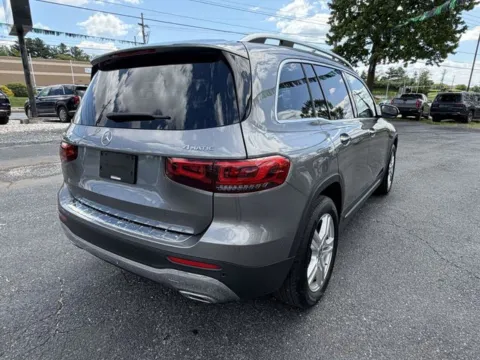 More photos of 2023 Mercedes-Benz GLB 250 at AI Certified Used Cars, MD