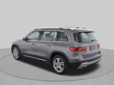 More photos of 2023 Mercedes-Benz GLB 250 at AI Certified Used Cars, MD
