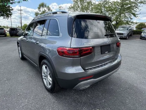 Another view of 2023 Mercedes-Benz GLB 250 for sale in Frederick, MD at AI Certified Used Cars