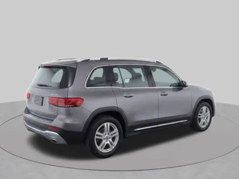 Another view of 2023 Mercedes-Benz GLB 250 for sale in Frederick, MD at AI Certified Used Cars