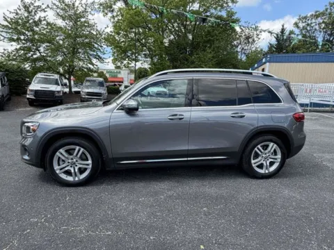 Photos of 2023 Mercedes-Benz GLB 250 for sale in Frederick, MD at AI Certified Used Cars