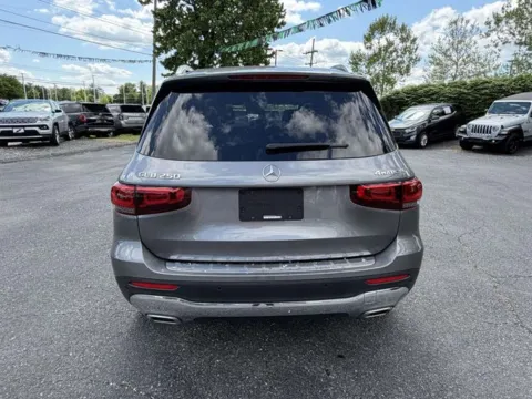 More photos of 2023 Mercedes-Benz GLB 250 at AI Certified Used Cars, MD