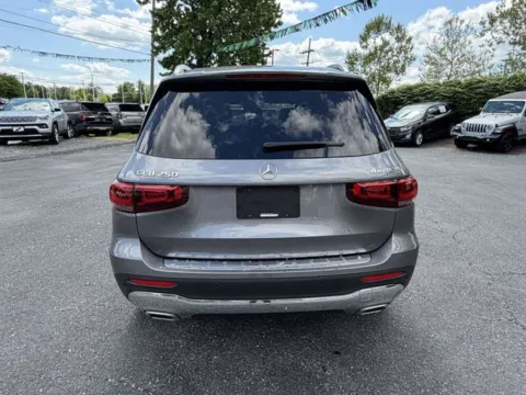 More photos of 2023 Mercedes-Benz GLB 250 at AI Certified Used Cars, MD