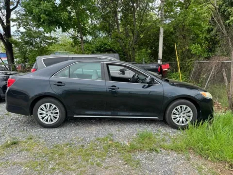 More photos of 2012 Toyota Camry LE at AI Certified Used Cars, MD
