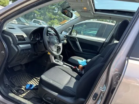 Another view of 2015 Subaru Forester 2.5i Premium for sale in Frederick, MD at AI Certified Used Cars