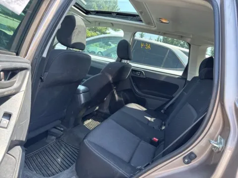 Photos of 2015 Subaru Forester 2.5i Premium for sale in Frederick, MD at AI Certified Used Cars