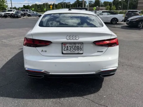 More photos of 2023 Audi A5 Sportback 45 S line Premium Plus at AI Certified Used Cars, MD