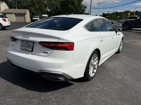 More photos of 2023 Audi A5 Sportback 45 S line Premium Plus at AI Certified Used Cars, MD