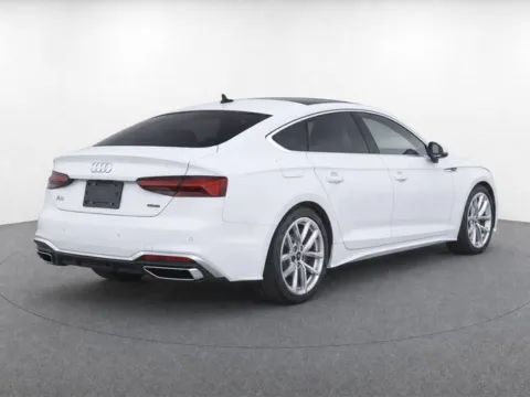 More photos of 2023 Audi A5 Sportback 45 S line Premium Plus at AI Certified Used Cars, MD