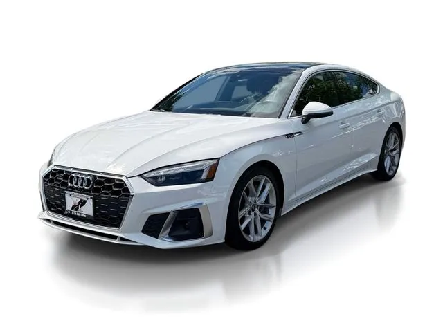 2023 Audi A5 Sportback 45 Premium Plus quattro S tronic's photo