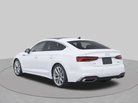 More photos of 2023 Audi A5 Sportback 45 S line Premium Plus at AI Certified Used Cars, MD