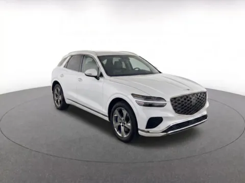 Photos of 2026 Genesis GV70 2.5T for sale in Frederick, MD at AI Certified Used Cars