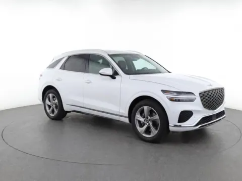Another view of 2026 Genesis GV70 2.5T for sale in Frederick, MD at AI Certified Used Cars