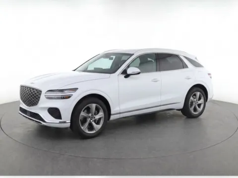 Photos of 2026 Genesis GV70 2.5T for sale in Frederick, MD at AI Certified Used Cars