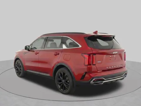 More photos of 2022 Kia Sorento SX at AI Certified Used Cars, MD