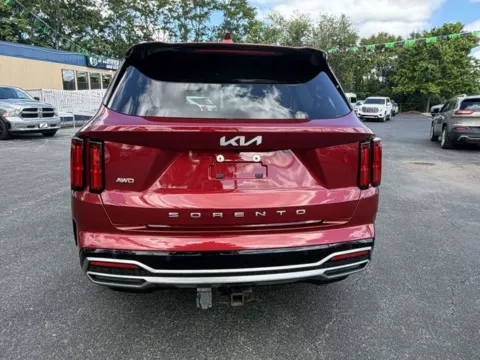 More photos of 2022 Kia Sorento SX at AI Certified Used Cars, MD