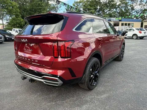More photos of 2022 Kia Sorento SX at AI Certified Used Cars, MD