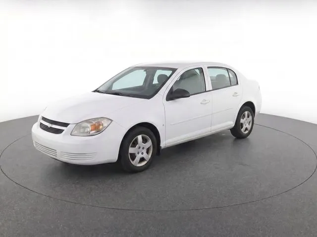 2006 Chevrolet Cobalt LS's photo