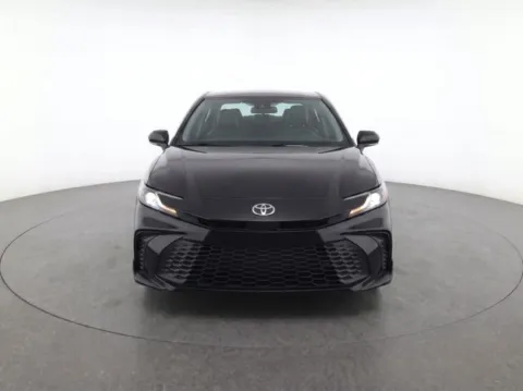 More photos of 2025 Toyota Camry SE at AI Certified Used Cars, MD