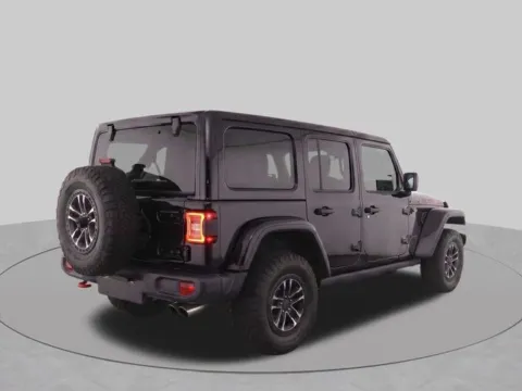 Photos of 2024 Jeep Wrangler Rubicon 392 for sale in Frederick, MD at AI Certified Used Cars