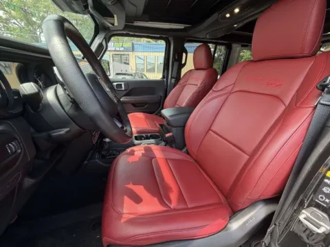 More photos of 2024 Jeep Wrangler Rubicon 392 at AI Certified Used Cars, MD
