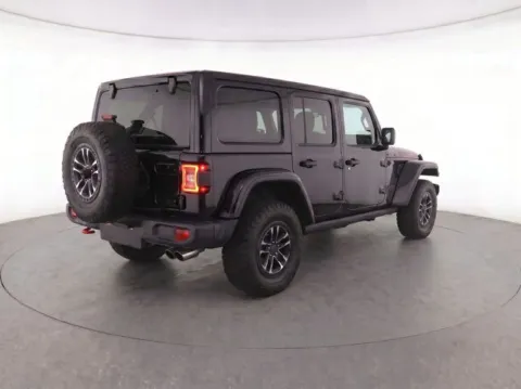 More photos of 2024 Jeep Wrangler Rubicon 392 at AI Certified Used Cars, MD