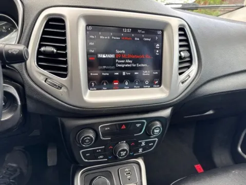 More photos of 2019 Jeep Compass Latitude at AI Certified Used Cars, MD